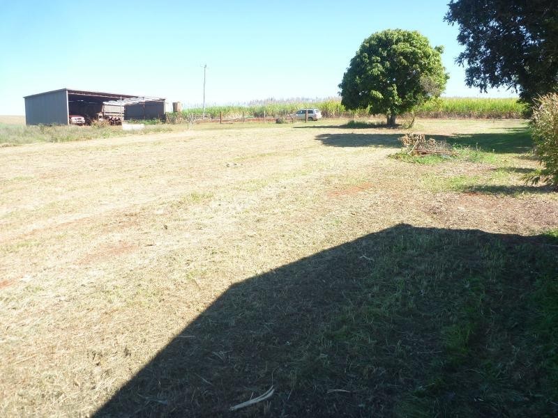 South Isis QLD 4660