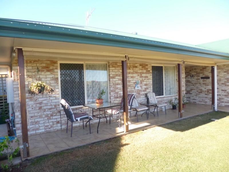 Childers QLD 4660