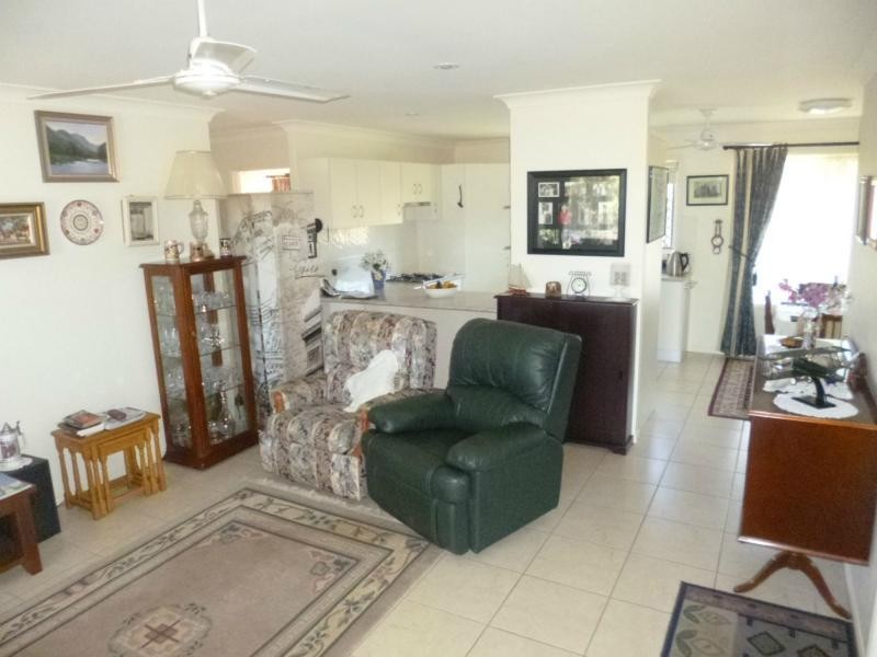 Childers QLD 4660