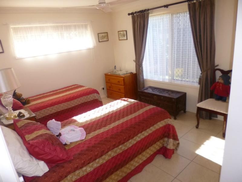 Childers QLD 4660