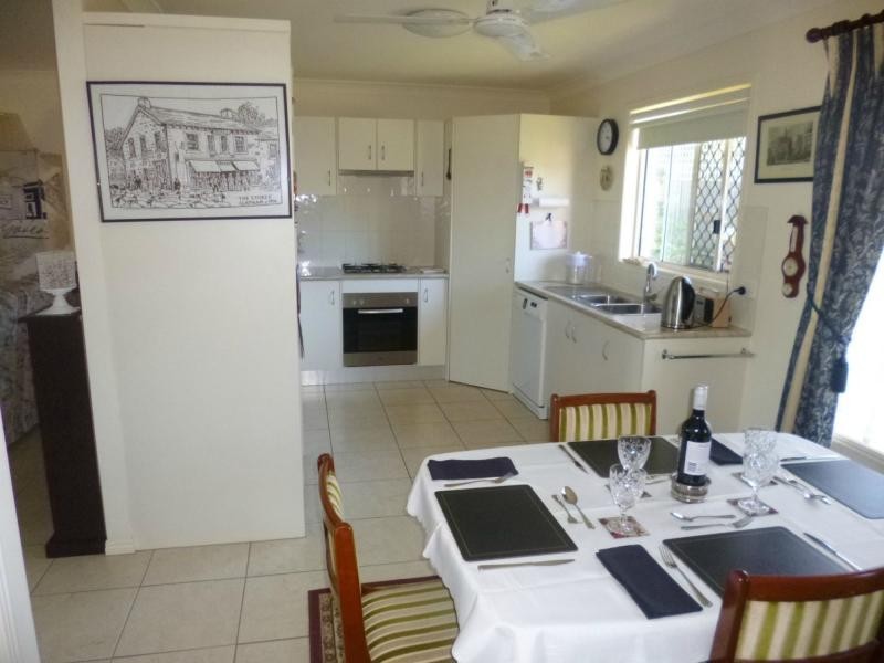 Childers QLD 4660