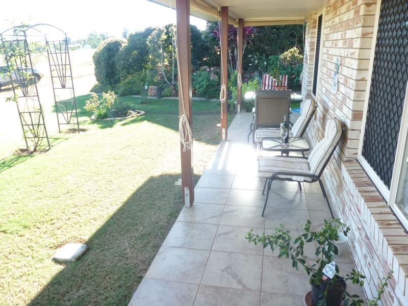 Childers QLD 4660