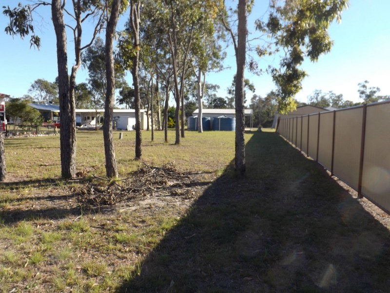 34 Powers Street, Buxton QLD 4660