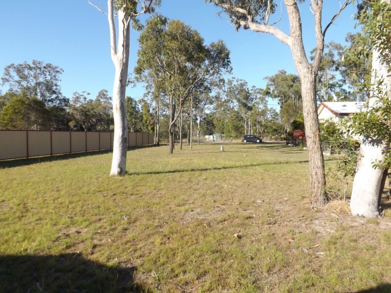 34 Powers Street, Buxton QLD 4660