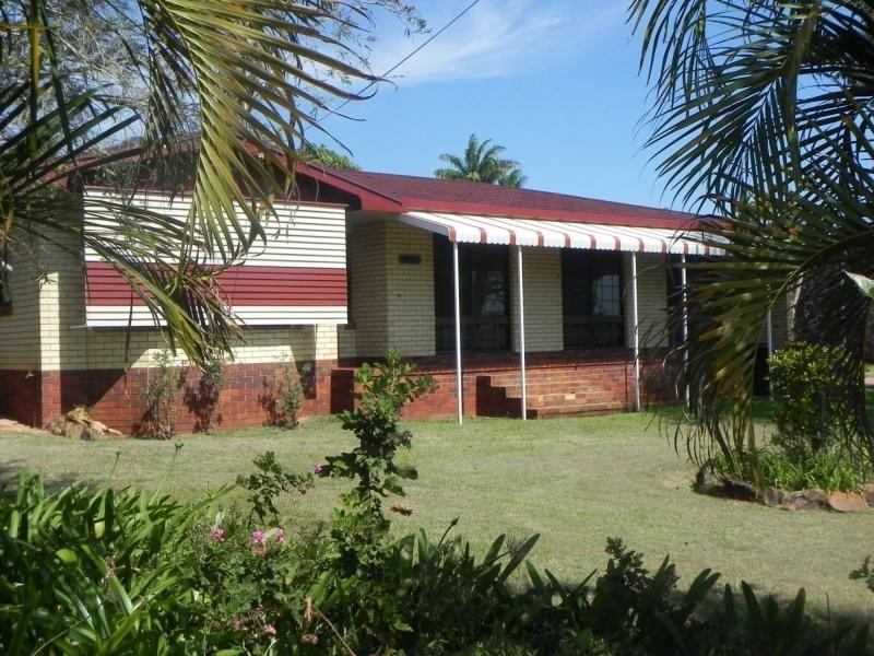 7 Noakes Street, Childers QLD 4660
