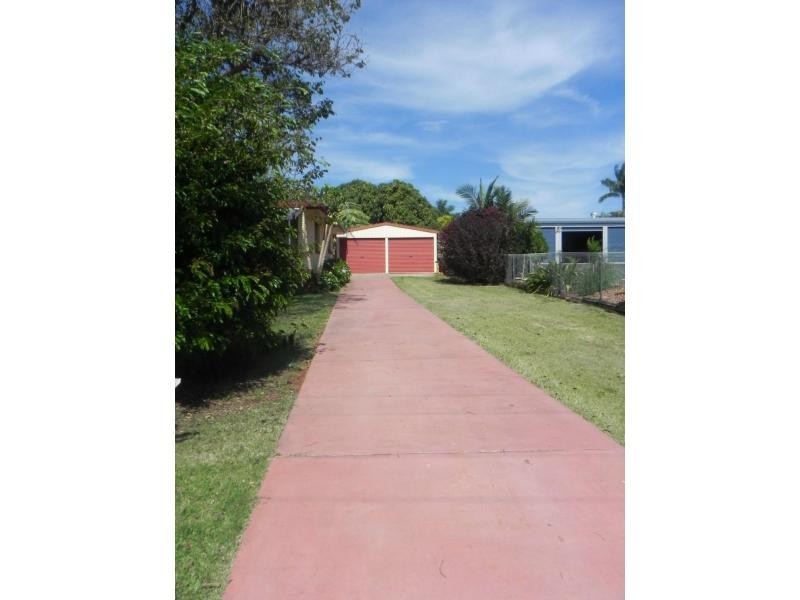 7 Noakes Street, Childers QLD 4660