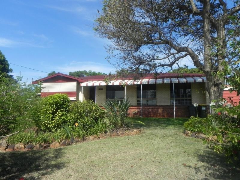 7 Noakes Street, Childers QLD 4660