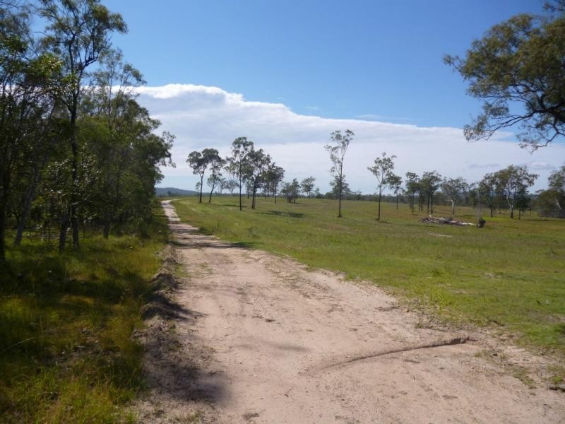 Golden Fleece QLD 4621