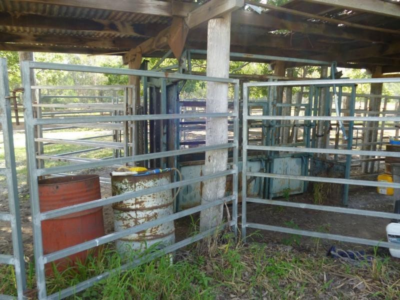 Golden Fleece QLD 4621