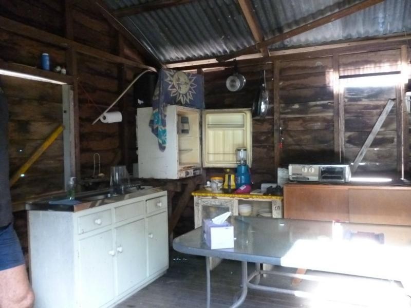 Golden Fleece QLD 4621