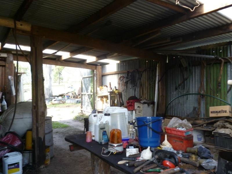 Golden Fleece QLD 4621