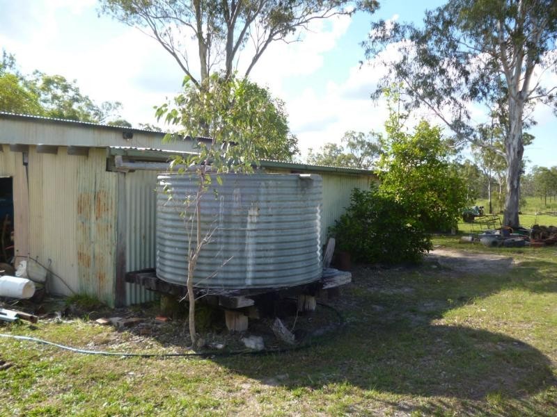 Golden Fleece QLD 4621