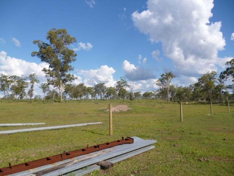 Golden Fleece QLD 4621