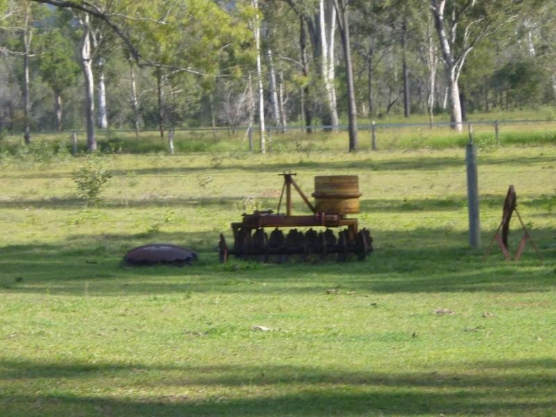 Golden Fleece QLD 4621
