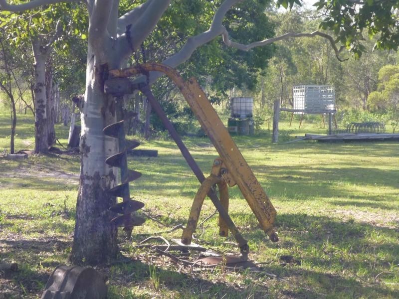 Golden Fleece QLD 4621