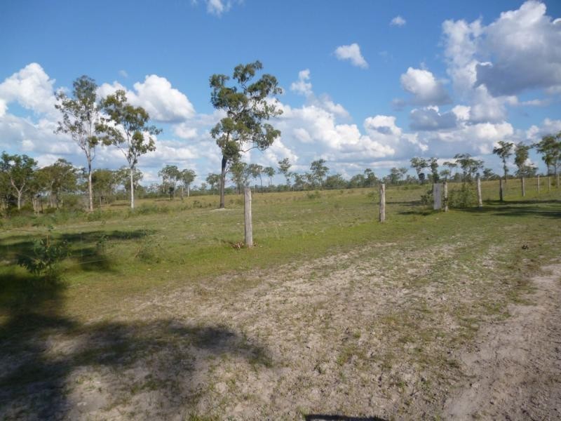 Golden Fleece QLD 4621