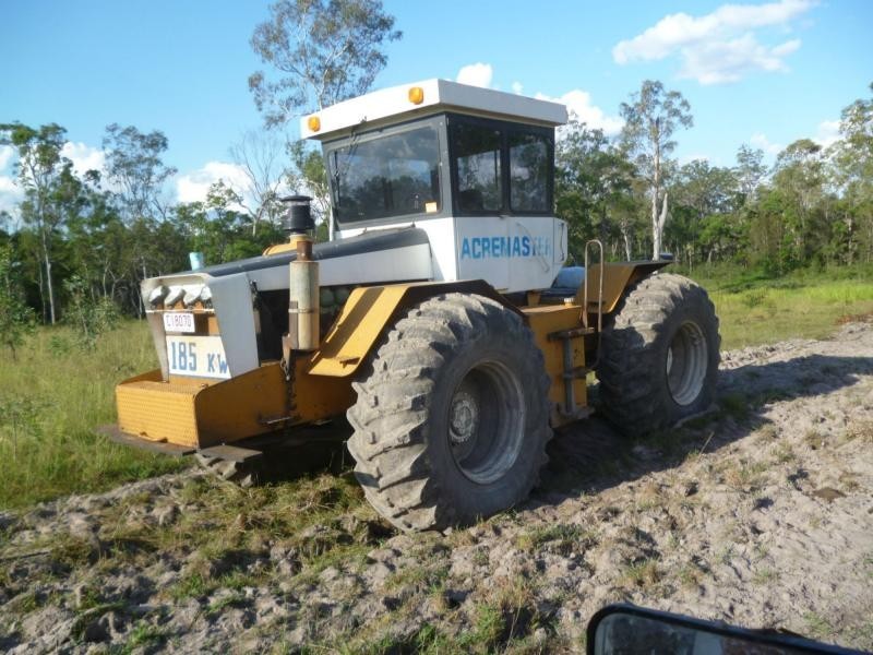 Golden Fleece QLD 4621