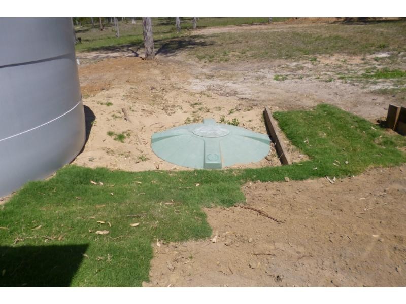 6 Stringybark Court, Country Calm Estate, Apple Tree Creek QLD 4660