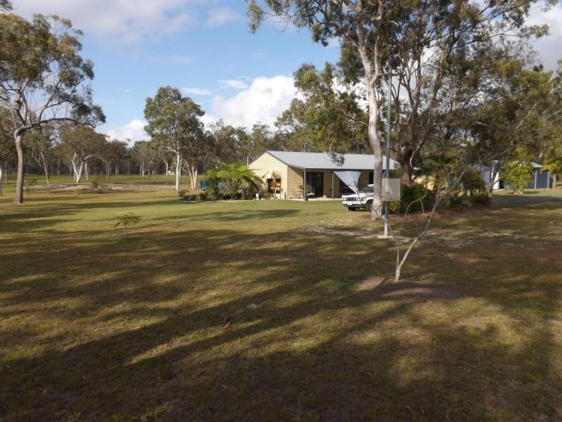 1362 Buxton Road, Buxton QLD 4660