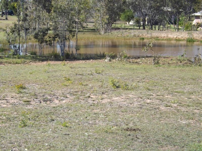 1362 Buxton Road, Buxton QLD 4660