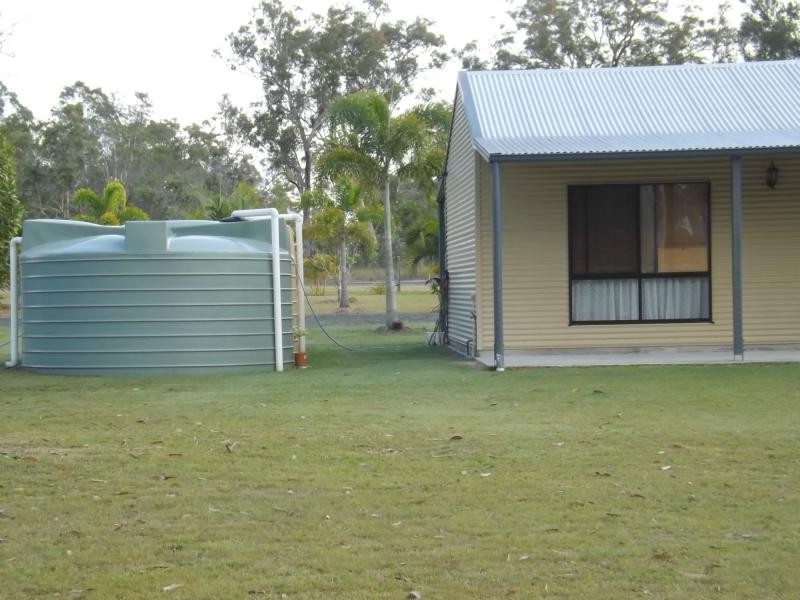 1362 Buxton Road, Buxton QLD 4660