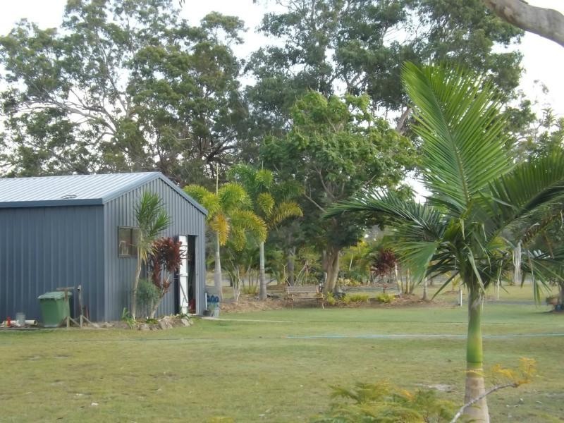 1362 Buxton Road, Buxton QLD 4660