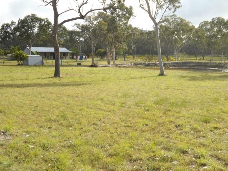 1362 Buxton Road, Buxton QLD 4660
