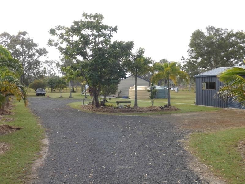 1362 Buxton Road, Buxton QLD 4660