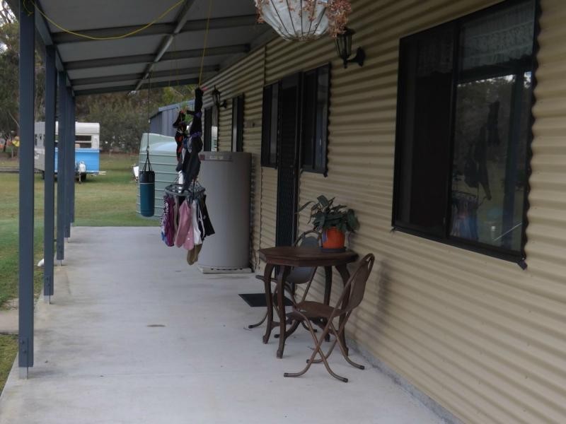 1362 Buxton Road, Buxton QLD 4660