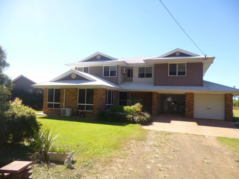 North Gregory QLD 4660