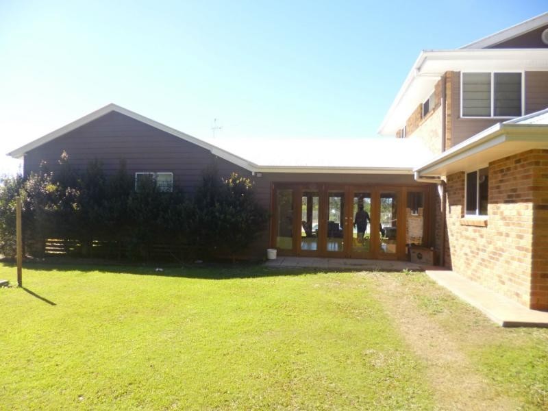 North Gregory QLD 4660