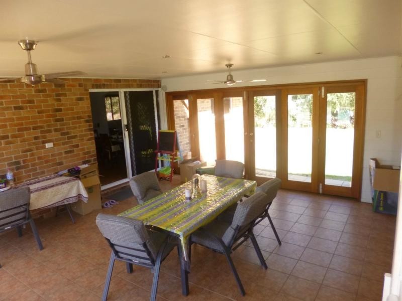 North Gregory QLD 4660