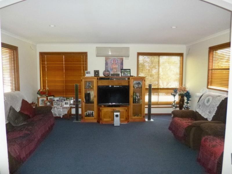 North Gregory QLD 4660