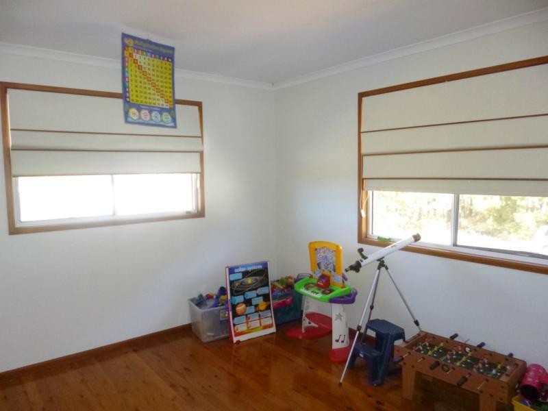 North Gregory QLD 4660
