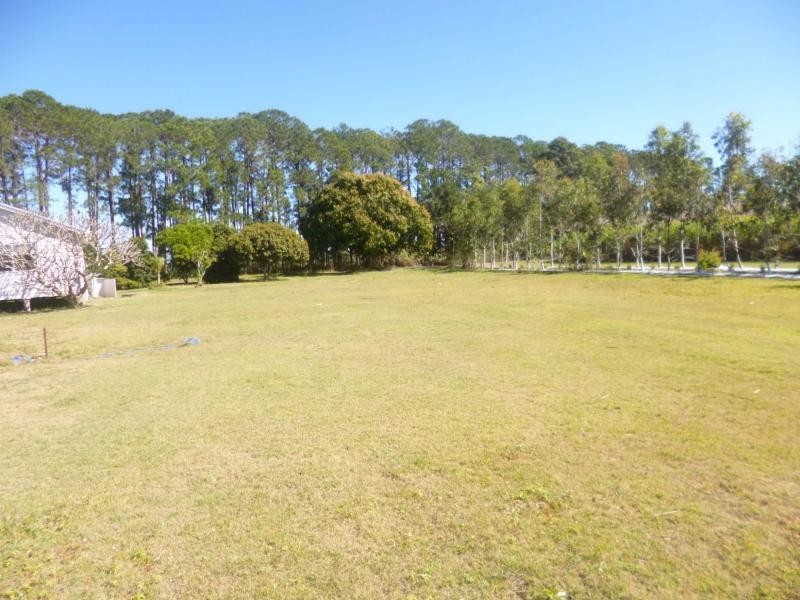 North Gregory QLD 4660