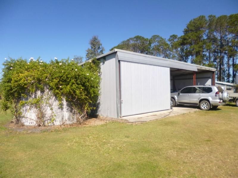 North Gregory QLD 4660