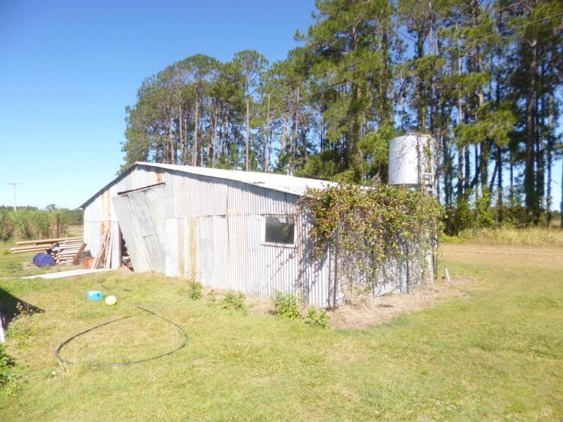 North Gregory QLD 4660