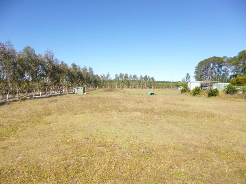 North Gregory QLD 4660