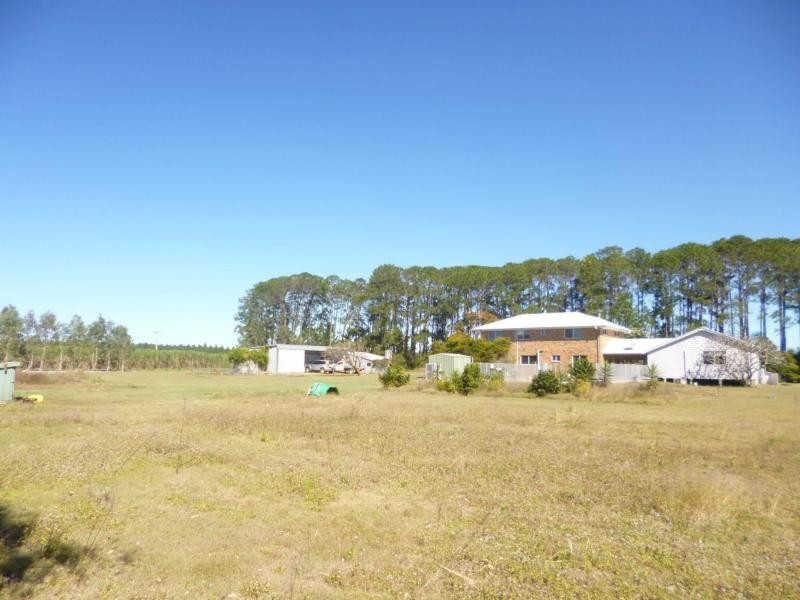 North Gregory QLD 4660