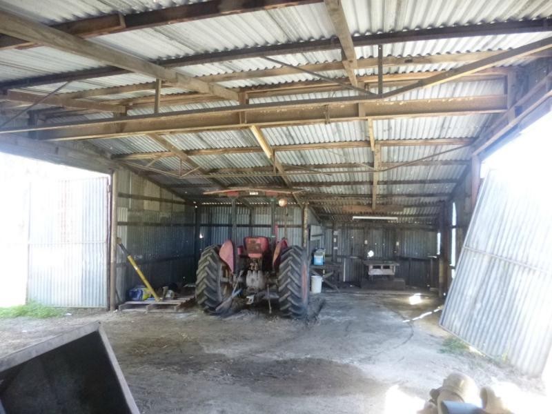 North Gregory QLD 4660