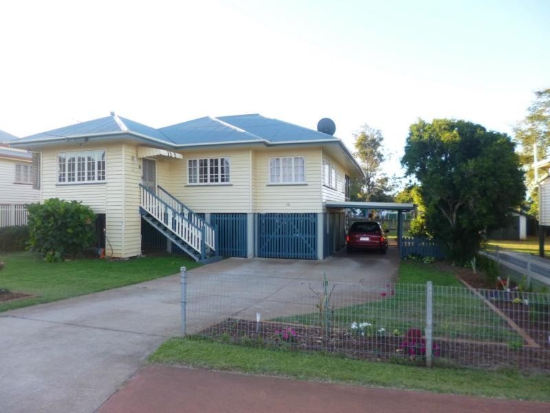 19 West Street, Childers QLD 4660