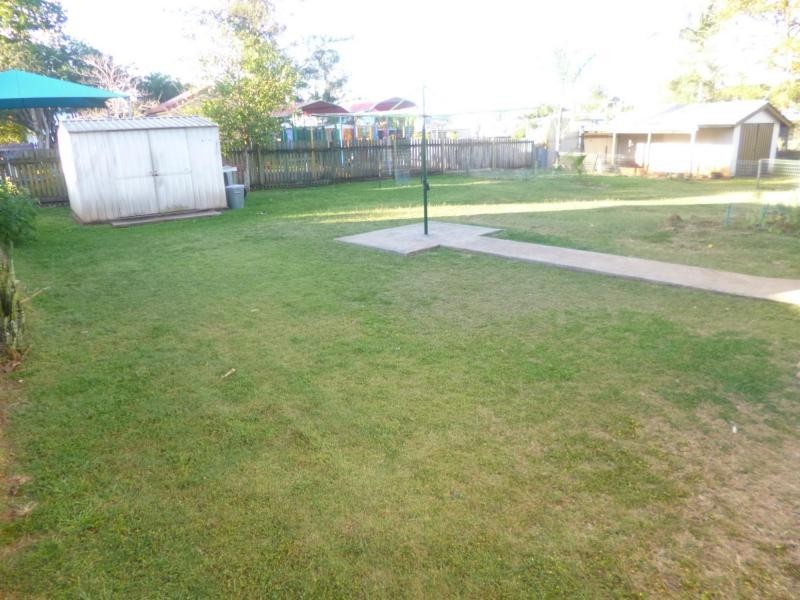 19 West Street, Childers QLD 4660