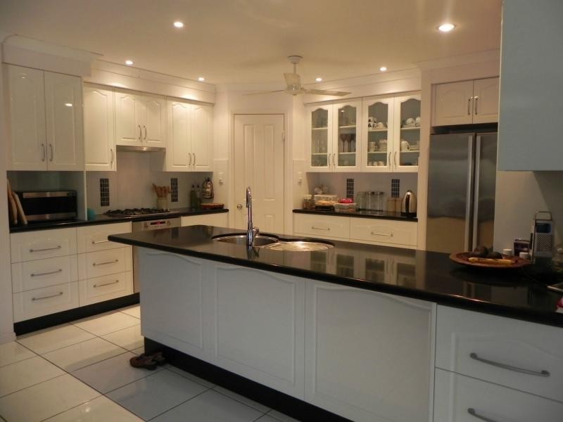 Redridge QLD 4660