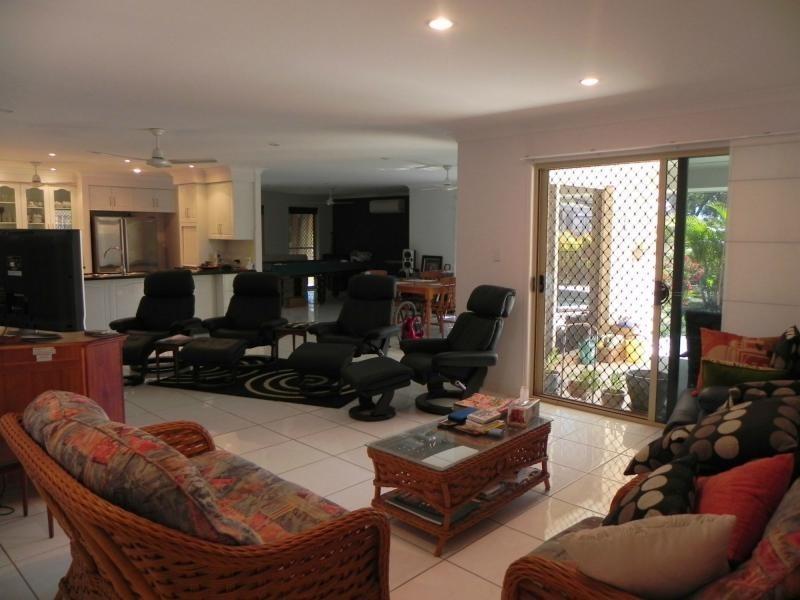 Redridge QLD 4660
