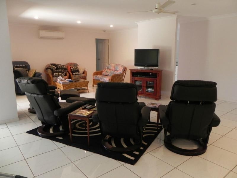Redridge QLD 4660