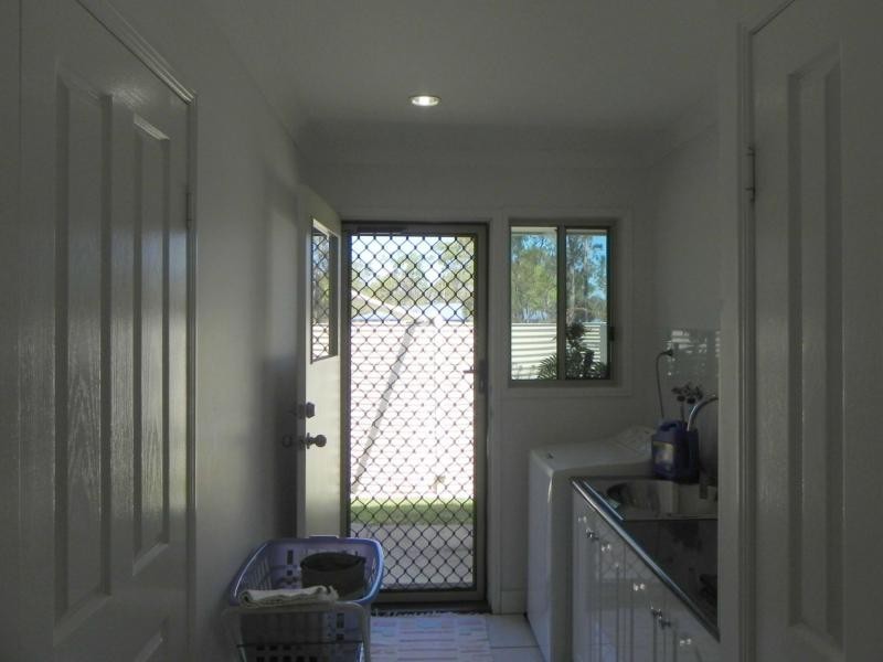 Redridge QLD 4660