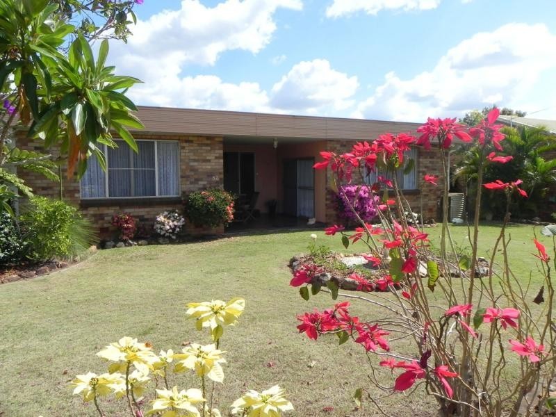 58 Broadhurst Street, Childers QLD 4660