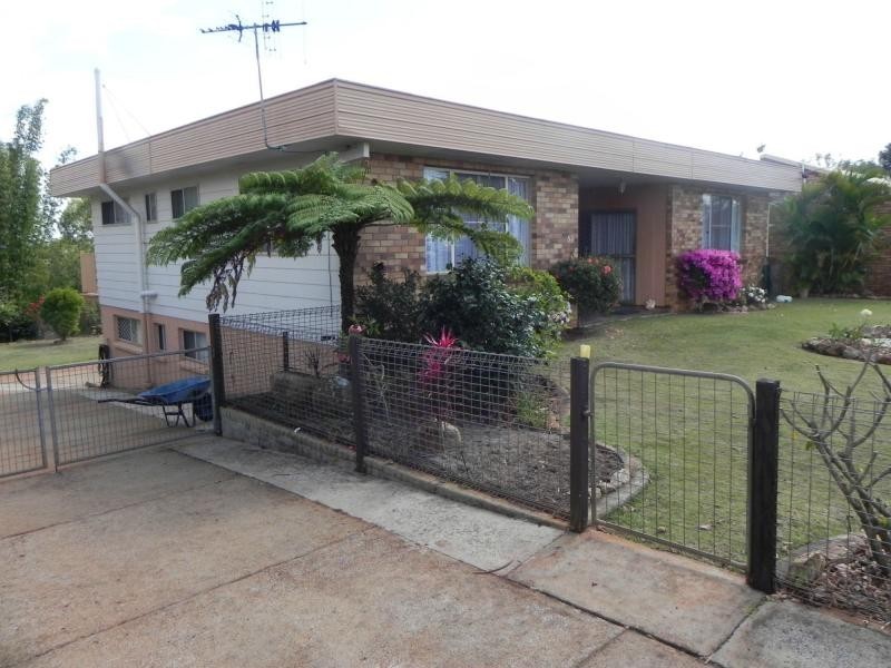 58 Broadhurst Street, Childers QLD 4660