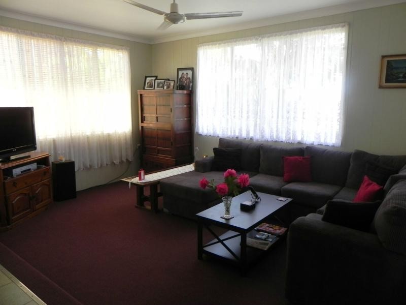 58 Broadhurst Street, Childers QLD 4660