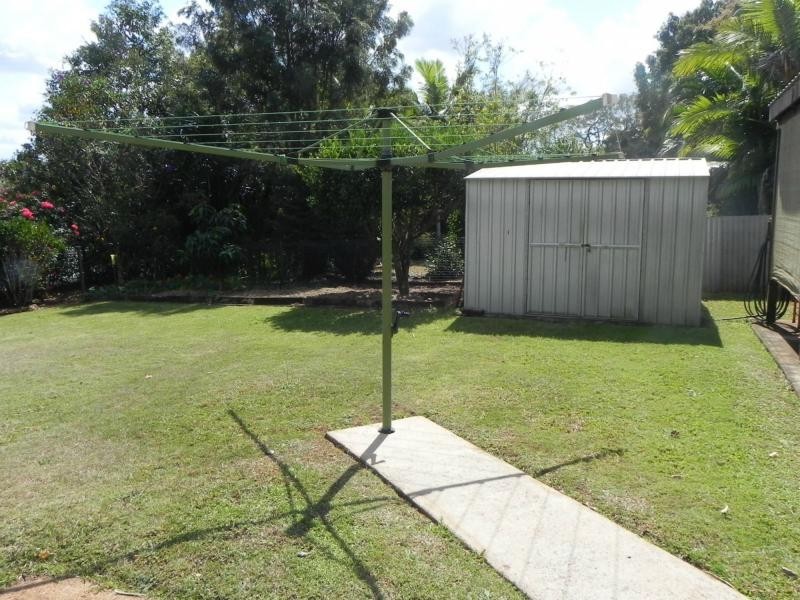 58 Broadhurst Street, Childers QLD 4660